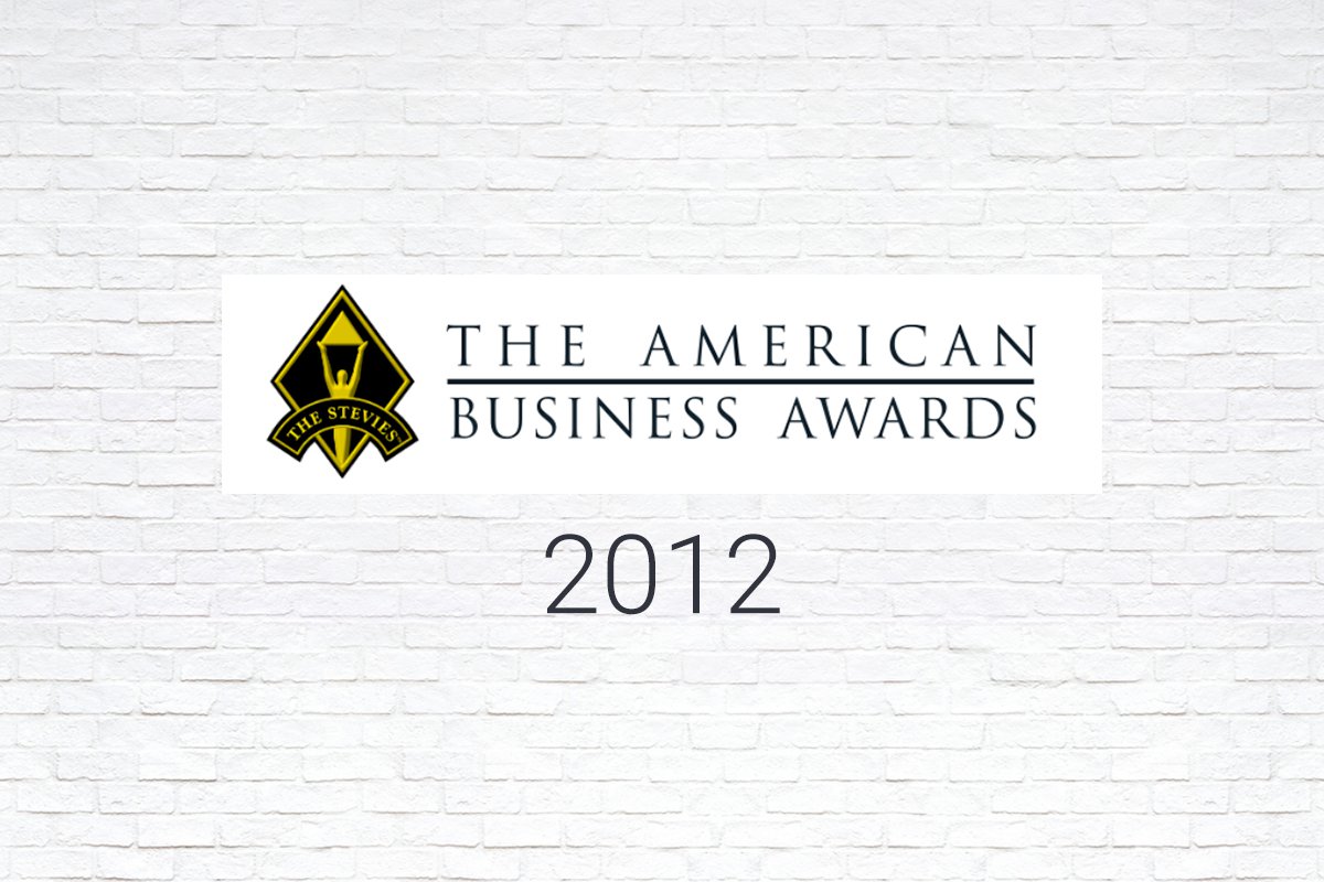 OnSIP Team Wins 2012 Silver American Business Award